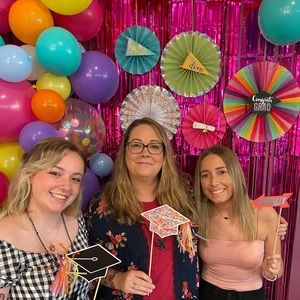 Meet your Posher, Jamie